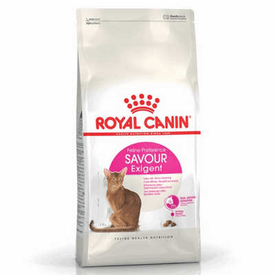 Royal Canin Cat Savour Exigent - happy4pets.it 