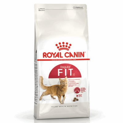Royal Canin Cat Fit - happy4pets.it 