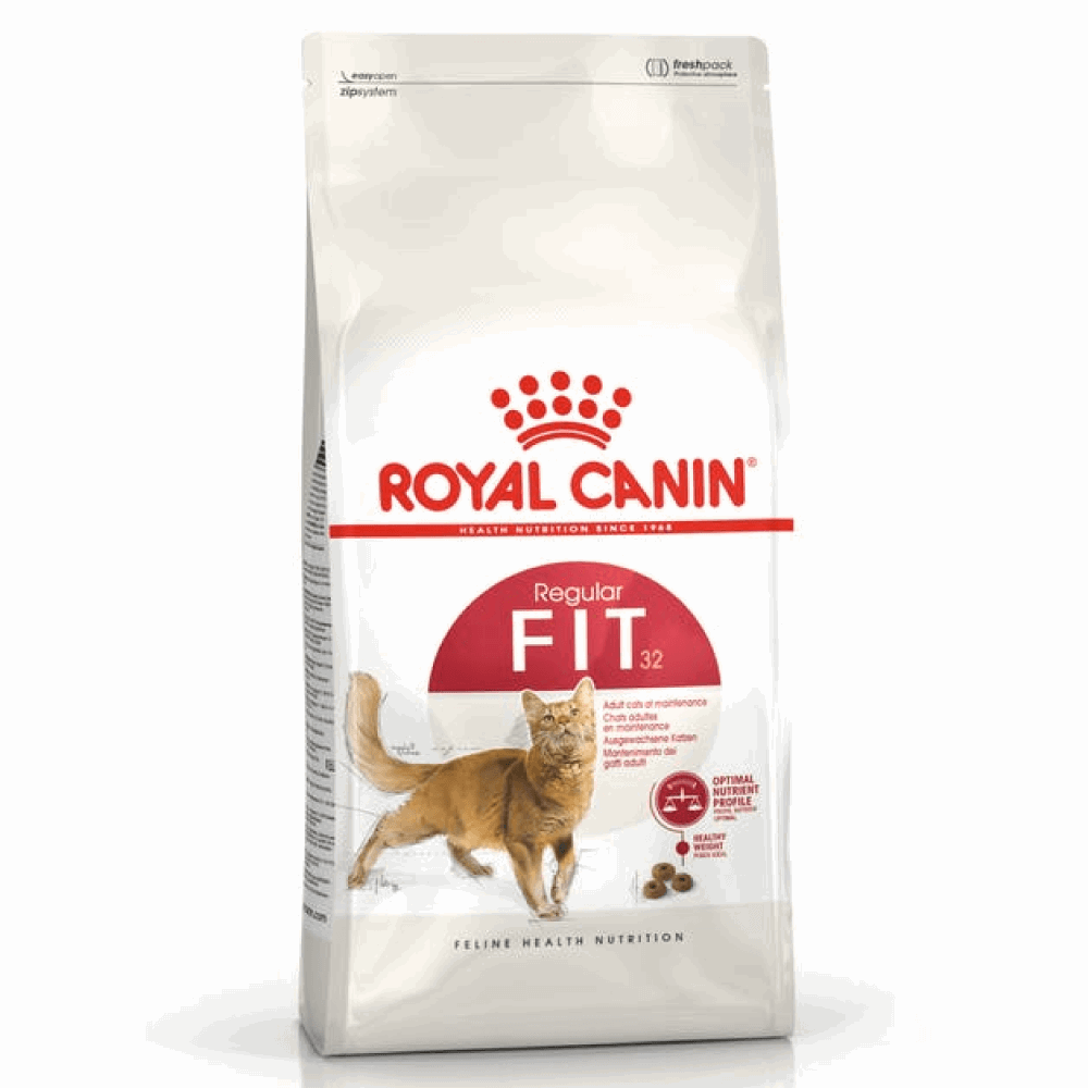 Royal Canin Cat Fit - happy4pets.it 