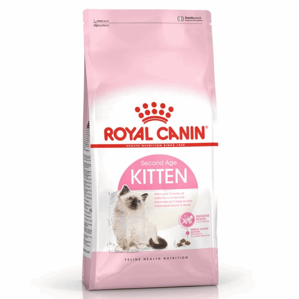 Royal Canin Cat Kitten - happy4pets.it 