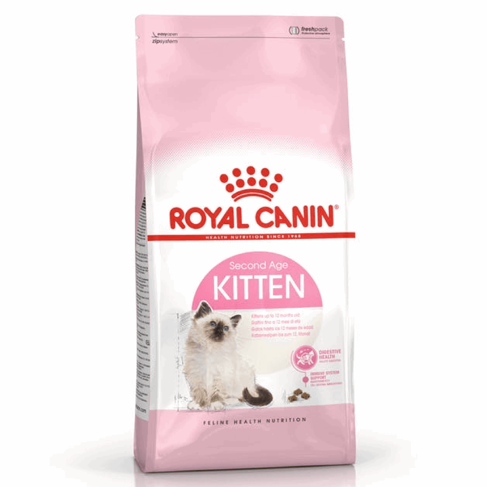 Royal Canin Cat Kitten - happy4pets.it 