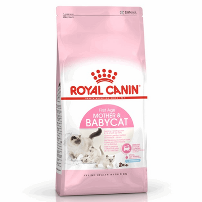 Royal Canin Cat Mother Babycat 400g - happy4pets.it 