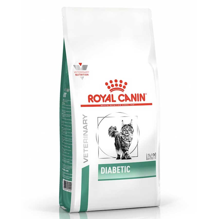 Royal Canin Diabetic 1,5 kg