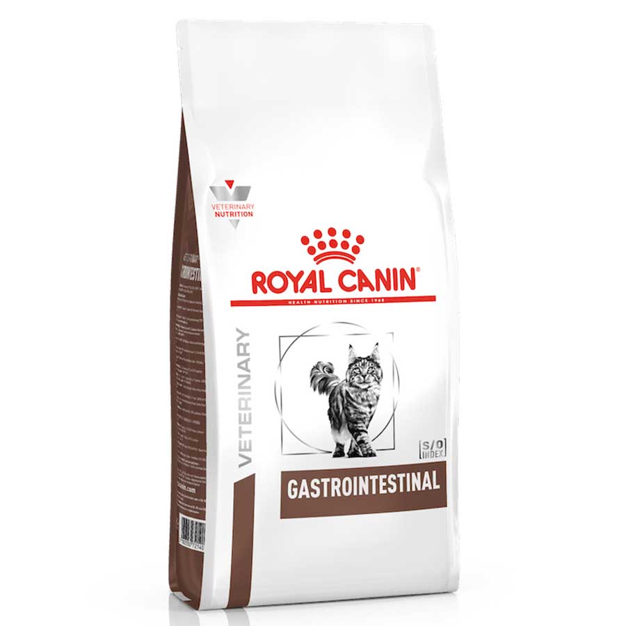 Royal Canin Cat Gastrointestinal - happy4pets.it