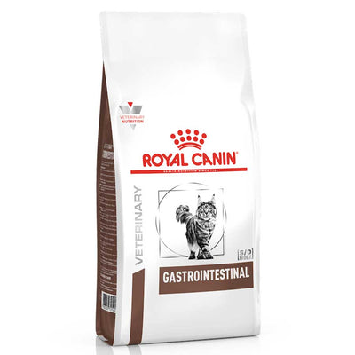 Royal Canin Cat Gastrointestinal - happy4pets.it 