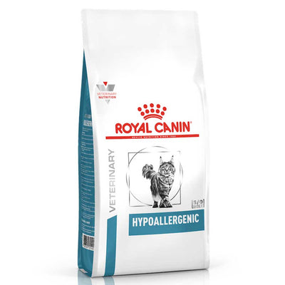 Royal Canin Cat Hypoallergenic - happy4pets.it 