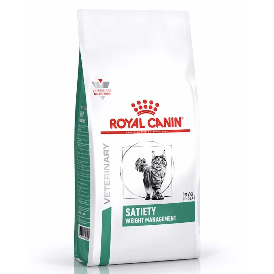 Royal Canin Cat Satiety WM - happy4pets.it