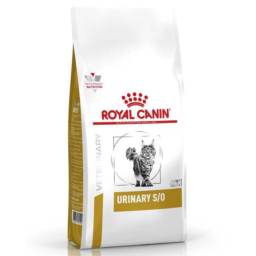 Royal Canin Cat Urinary SO - happy4pets.it
