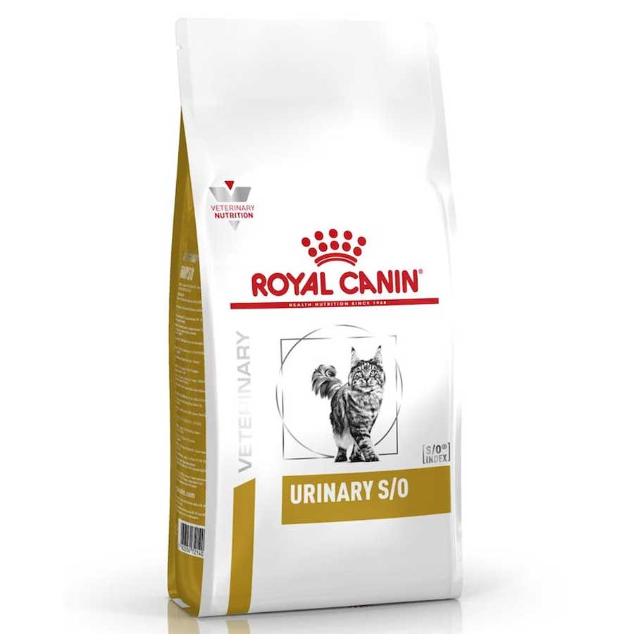 Royal Canin Cat Urinary SO - happy4pets.it 