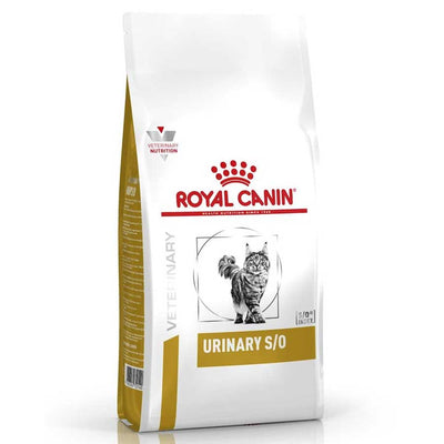 Royal Canin Cat Urinary SO - happy4pets.it 