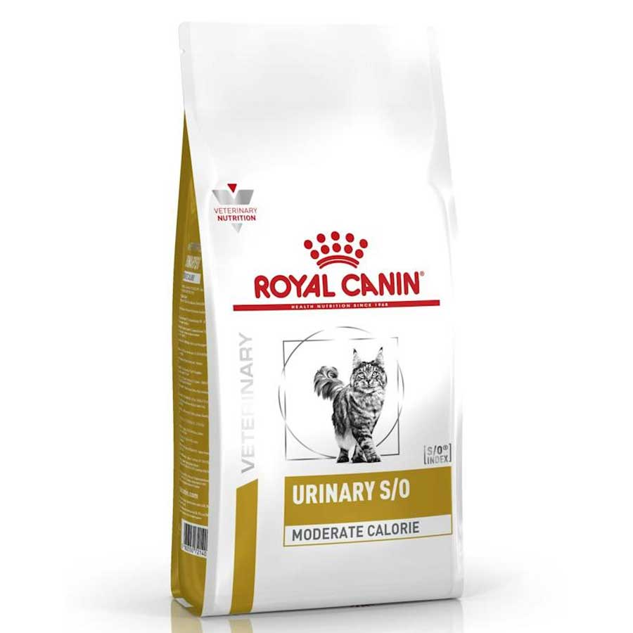 Royal Canin Cat Urinary SO MC 400 g - happy4pets.it