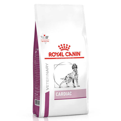 Royal Canin Cardiac 2 kg - happy4pets.it