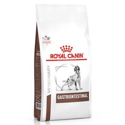 Royal Canin Gastrointestinal 2 kg - happy4pets.it