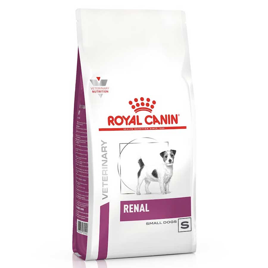 Royal Canin Renal Small 500 g - happy4pets.it 