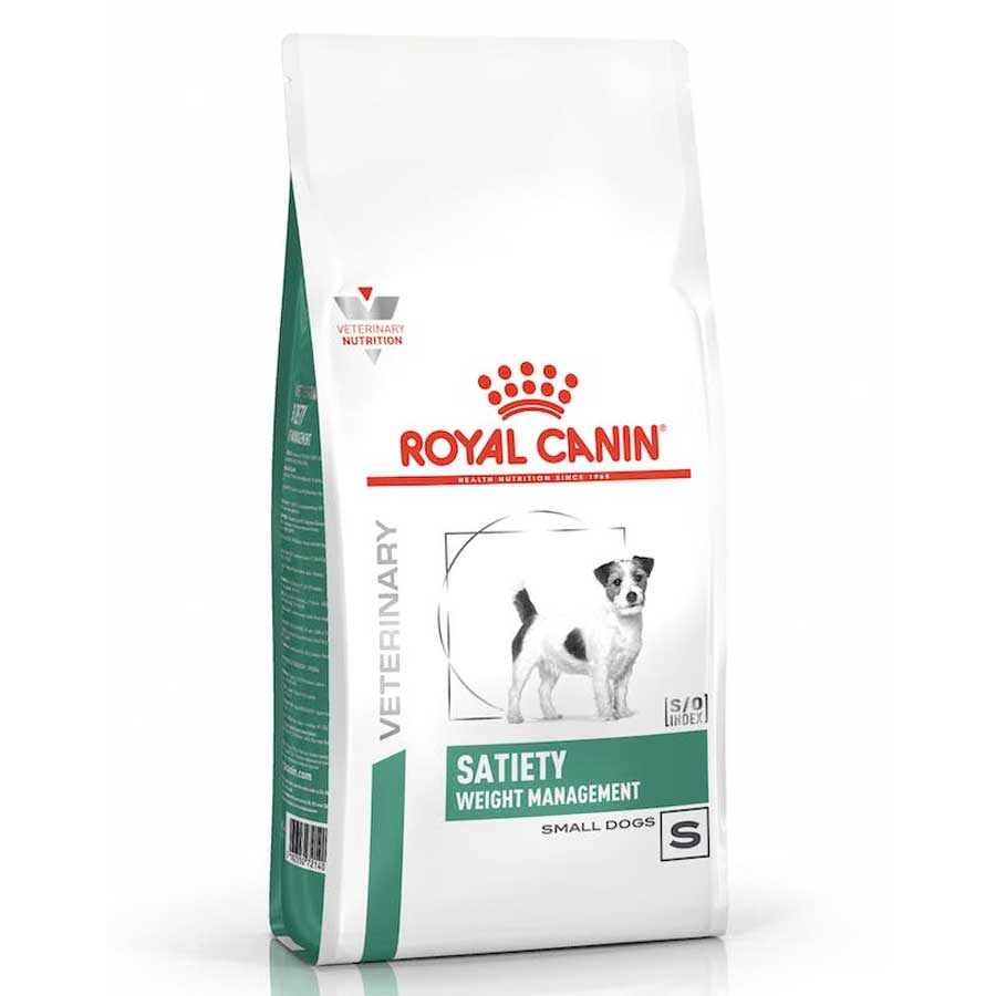 Royal Canin Satiety Small 1,5 kg - happy4pets.it 