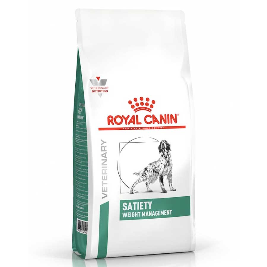 Royal Canin Satiety WM - happy4pets.it