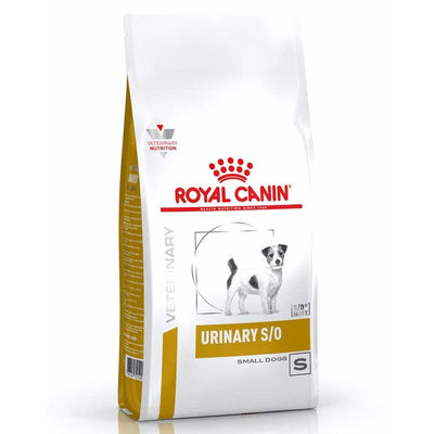Royal Canin Urinary SO Small 1,5 kg - happy4pets.it