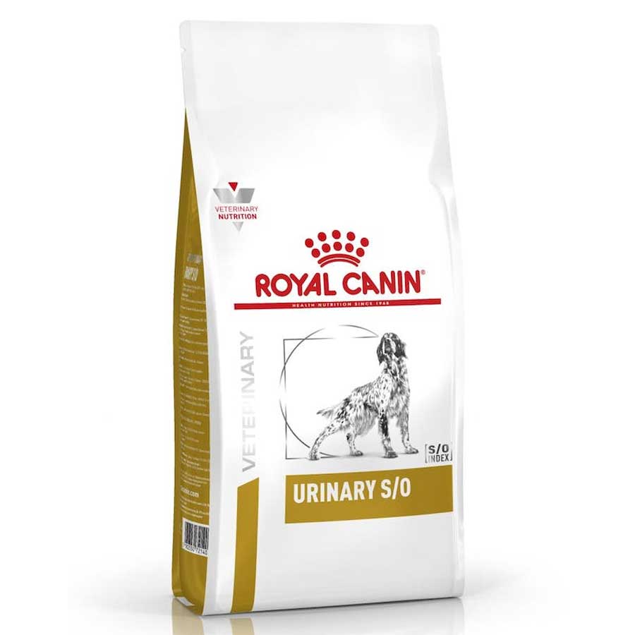 Royal Canin Urinary SO 2 kg - happy4pets.it 