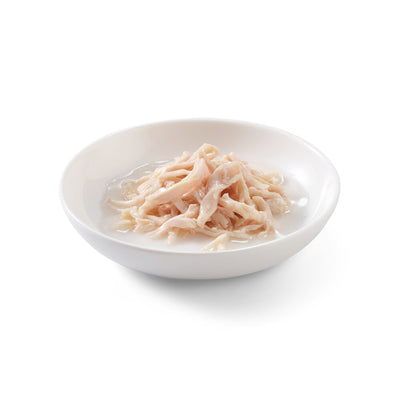Schesir Cat Pollo al naturale 6x50 g