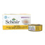 Schesir Cat Pollo al naturale 6x50 g