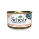 Schesir Cat Kitten Pollo aloe 85g