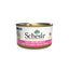 Schesir Cat Pollo prosciutto 85 g