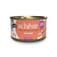 Schesir Cat Salmone naturale brodo 85g