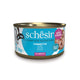 Schesir Cat Tonnetto brodo 85g