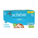 Schesir Cat Tonnetto jelly 6x50g
