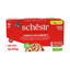 Schesir Cat Tonnetto gamberetti jelly 6x50g