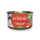 Schesir Cat Tonnetto gamberetti jelly 85g
