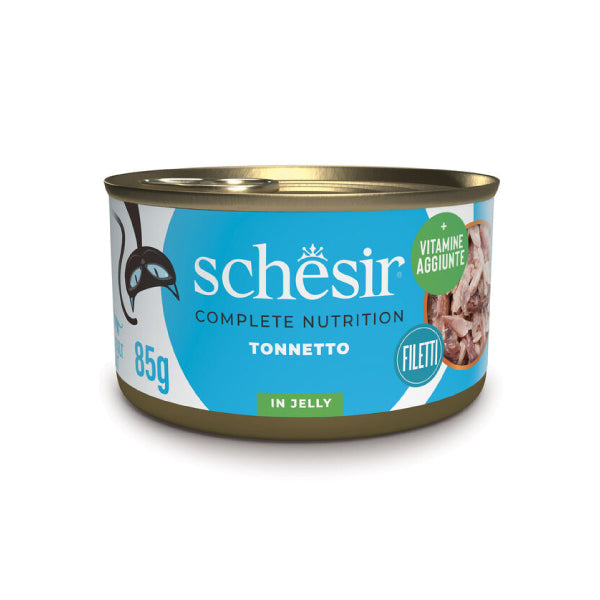 Schesir Cat Tonnetto jelly