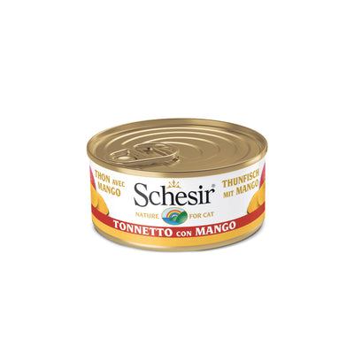 Schesir Cat Tonnetto mango 75 g