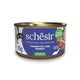Schesir Cat Tonnetto manzo jelly 85g