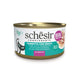 Schesir Cat Tonnetto orata brodo 70g