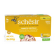 Schesir Cat Tonnetto pollo jelly 6x50g