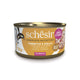 Schesir Cat Tonnetto pollo brodo 85g