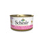 Schesir Cat Tonno pollo riso 85 g
