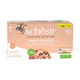 Schesir Cat Tonnetto salmone jelly 6x50g
