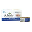 Schesir Cat Tonnetto spigola 6x50 g