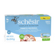 Schesir Cat Tonnetto spigola jelly 6x50g
