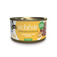 Schesir Cat Tonnetto surimi jelly 85g
