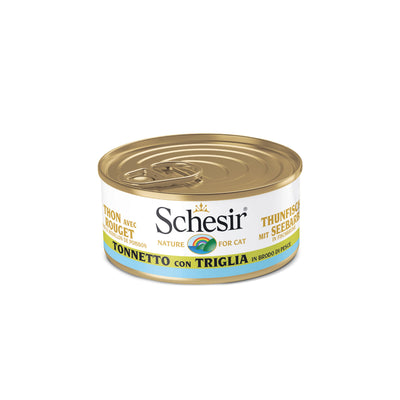 Schesir Cat Tonnetto triglia 70 g