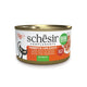 Schesir Cat Tonnetto zucca brodo 70g