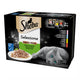 Sheba Cat Selezione assortita 12x85 g