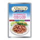 Stuzzy Cat Pouch Prosciutto 100 g - happy4pets.it 
