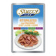 Stuzzy Cat Pouch Sterilised Tacchino 100 g - happy4pets.it 
