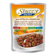Stuzzy Dog Jelly Vitello 100 g - happy4pets.it 