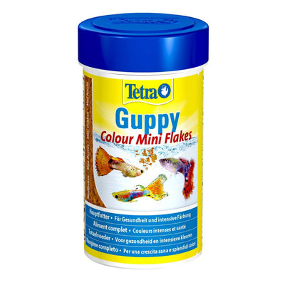 Tetra Guppy Colour 100ml