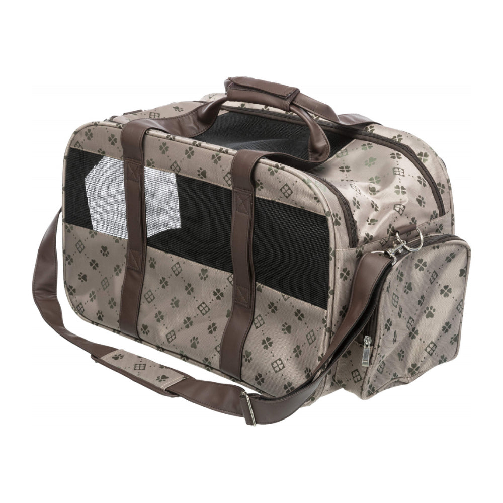 Trixie Borsa Maxima beige